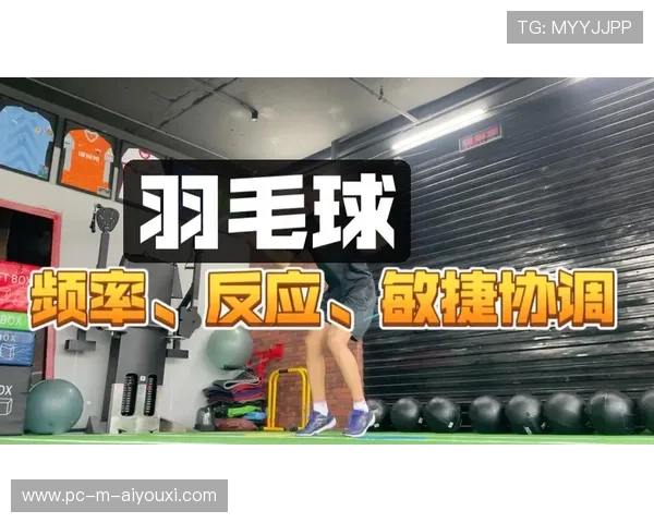 2026年羽毛球全国青训练营心理与体能融合训练教材上线，国家羽毛球队体能训练视频